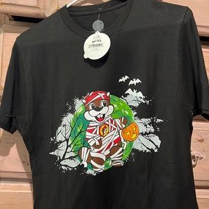 Buccee’s NWT Halloween T-Shirt